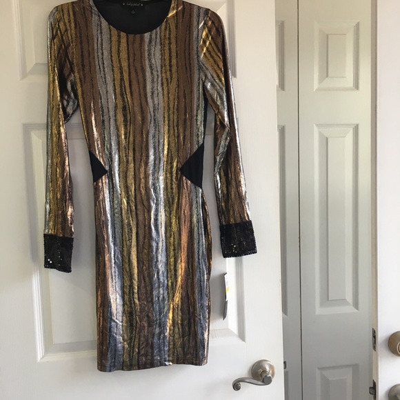 Baby Phat Women’s Party,Cocktail Dress SZ S - Picture 2 of 8